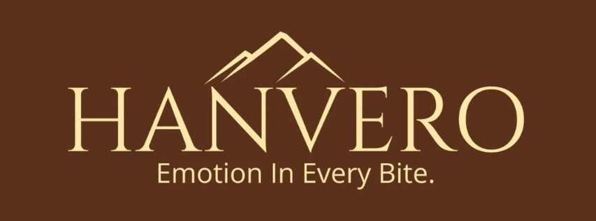HANVERO - Emotion In Every Bite